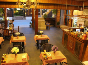 The Noi Guesthouse Koh Lipe