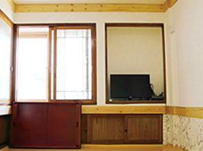 Pension Seondosan