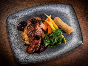The Plough Inn