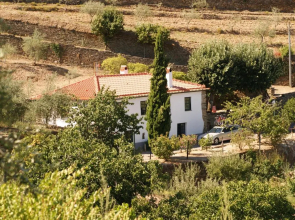 Quinta das Aveleiras