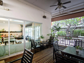 Kokotel Pattaya South Beach