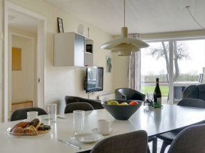 "Hiarwarth" - 19km from the sea in Western Jutland