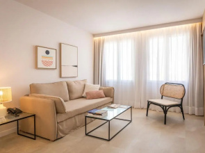ARTIEM Urban Apartments