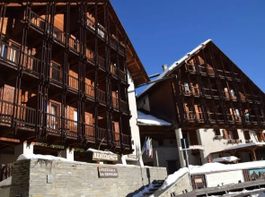 Grange Hike Ski - 27D Sestriere