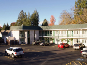 Salem Travelodge