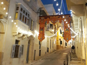 The 3Cities Auberge