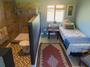 Tenikwa Nature Lodge and Family Suites
