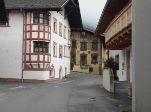 Ferienwohnungen Pienz