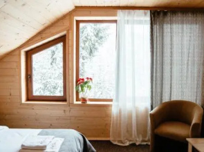 Konopka Guest House