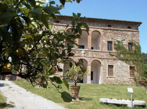 Villa Buoninsegna