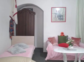 Madona's Apartment