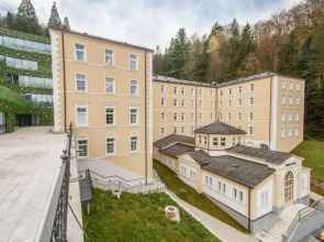 Hotel Zdraviliski dvor