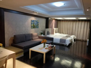 Ring Service Apartment 798 Art Zone