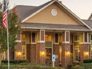 Alden Place Luxury Apartment Homes