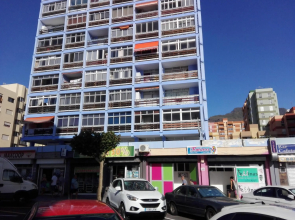 ApartBeach Candelaria