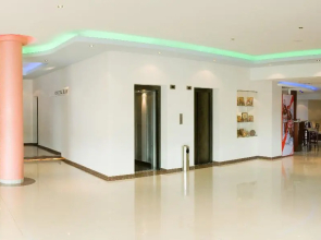 Hotel Sveta Elena