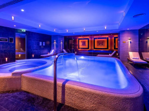 The Stay Boulevard Nisantasi