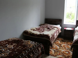 Guesthouse Qaldea