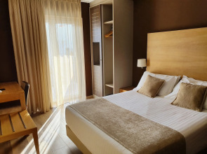 Hotel Windsor Tossa – Adults Only +16