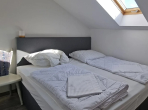 Wohnung in Rerik Nahe Ostseestrand