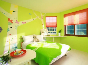 Pension Yangyang Dabit