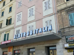 Hotel Italia