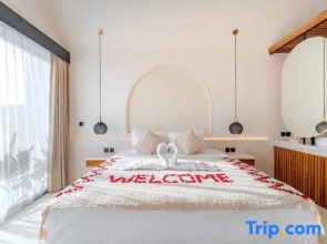Brand New Villa with Private Pool in Seseh, Canggu  - A Luxury Private Villa By Balinest Villas