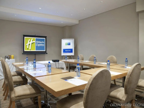 Holiday Inn Express Cape Town City-Centre by IHG