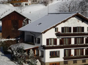 Pension Stüttler