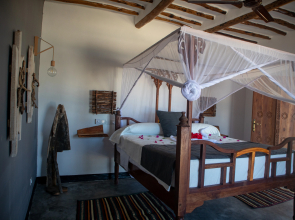 Nest Style Beach Hotel Zanzibar