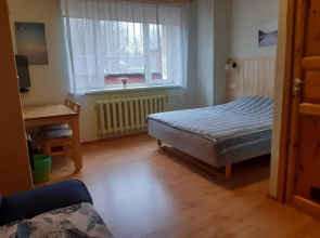Jõesuu Home Accommodation