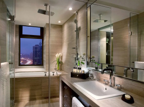 Kempinski The One Suites Hotel Shanghai Downtown