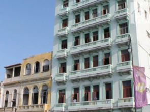 Residencia Vista Real