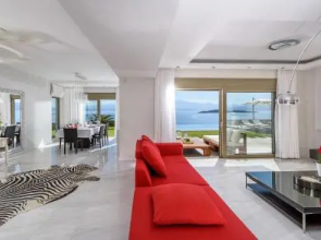 Melisa Luxurious Villas