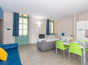Housing Giulia - One Bedroom Apartment