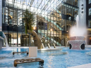 Tallink Spa & Conference Hotel