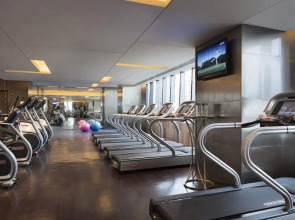 JW Marriott Hotel Chongqing