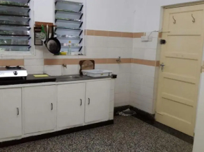 Bondeni Beach Front Holiday Inn