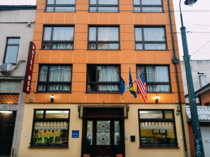 Hotel Mod