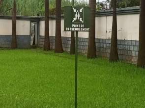 Paradise appartment hotel