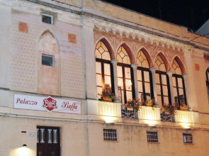 Palazzo Baffa