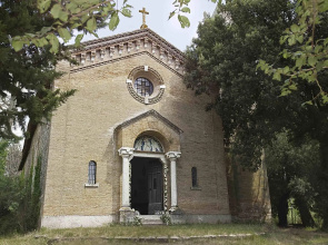 Borgo San Faustino Country Relais and Spa
