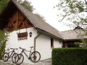 Cottage and Chalet Pr Klemuc