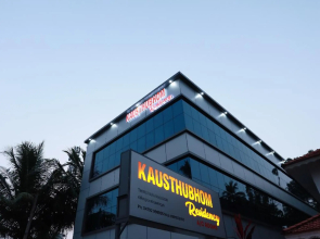 Kausthubhom Residency