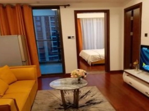 Shengang Apartment North Raiway