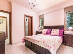 Villa Olive Tree