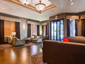 Best Western Elko Inn