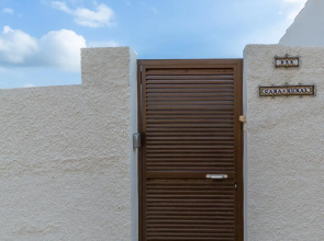 Casa Marcelino y Pepa Rosa