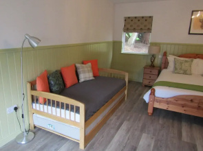 Balcary House Hotel