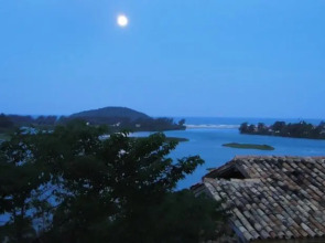 Hospedaria Ponta Da Piteira
